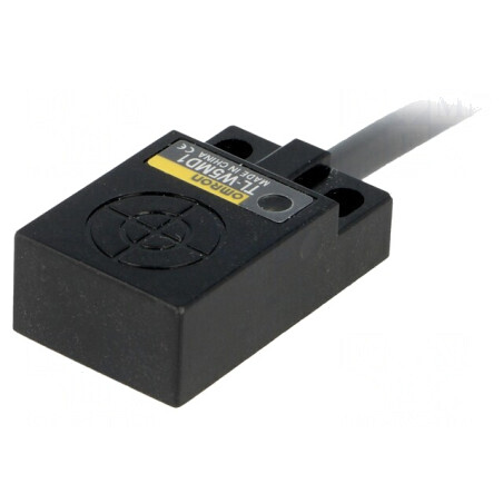 Senzor Inductiv 0-5mm NO 10-30VDC 100mA 2 Cabluri | Electronic-mag.ro | Componente Electronice