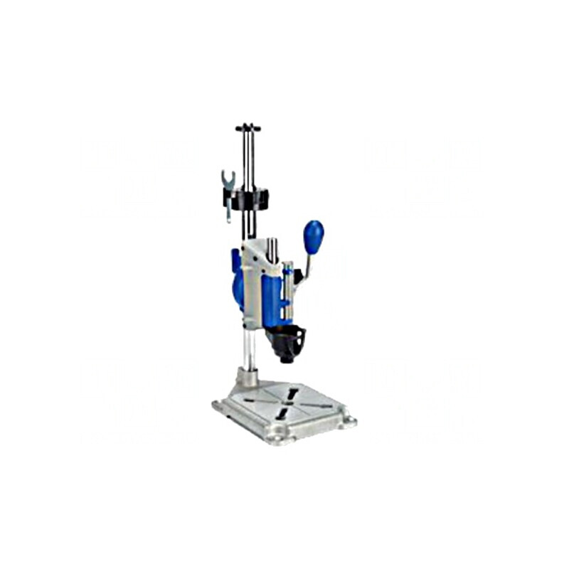 Stativ pentru Mașini de Găurit DREMEL | Electronic-mag.ro | Componente Electronice
