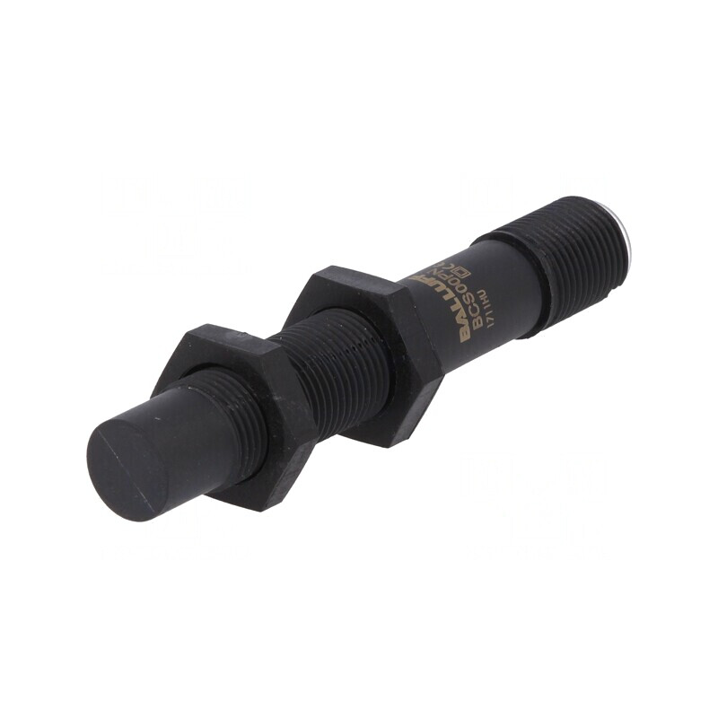 Senzor Capacitiv PNP NO 10-30VDC 1-8mm | Electronic-mag.ro | Componente Electronice Senzor Capacitiv PNP NO 10-30VDC 1-8mm | Electronic-mag.ro | Componente Electronice