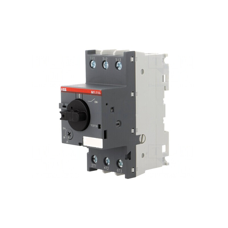 Întrerupător Motor 15.5kW 208-690V DIN IP20 | Electronic-mag.ro | Componente Electronice Întrerupător Motor 15.5kW 208-690V DIN IP20 | Electronic-mag.ro | Componente Electronice