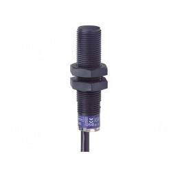 Senzor Inductiv M12 NO 0-4mm 20-264VAC IP68 | Electronic-mag.ro | Componente Electronice