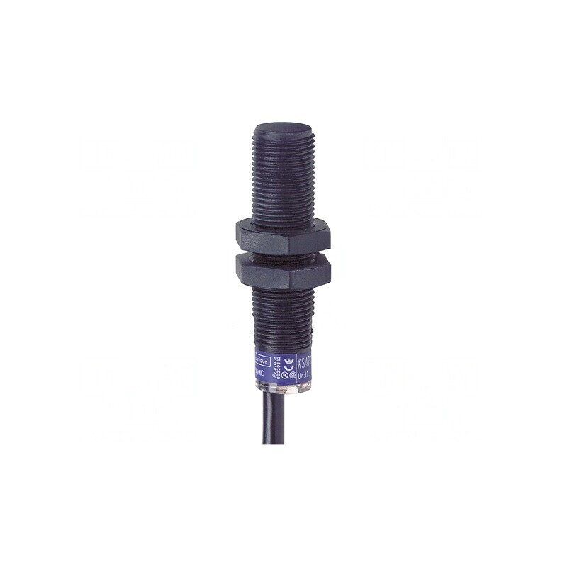 Senzor Inductiv M12 NO 0-4mm 20-264VAC IP68 | Electronic-mag.ro | Componente Electronice