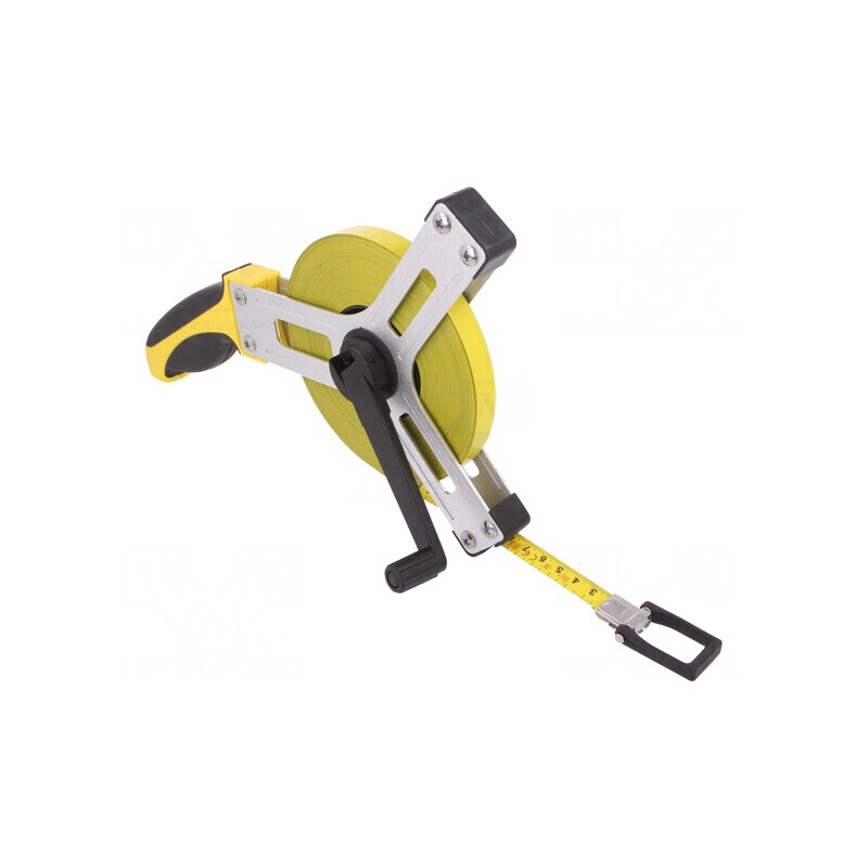 Ruletă de Măsură 50m x 13mm | Electronic-mag.ro | Componente Electronice Ruletă de Măsură 50m x 13mm | Electronic-mag.ro | Componente Electronice