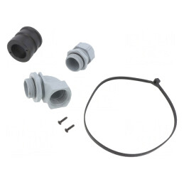 OpticalCON Breakout Adapter NAOBO | Electronic-mag.ro | Componente Electronice