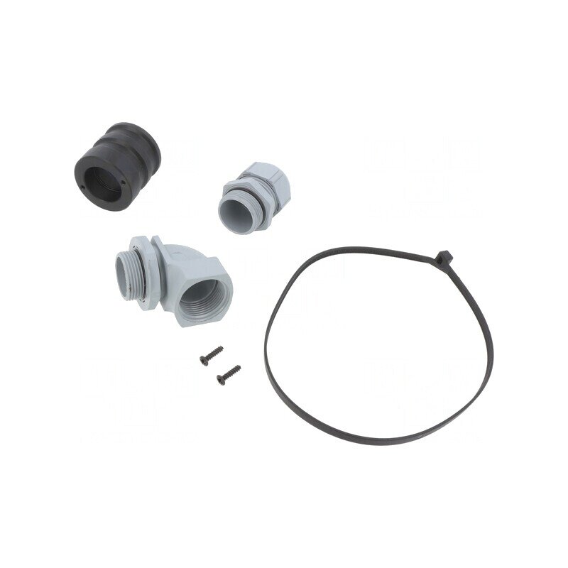 OpticalCON Breakout Adapter NAOBO | Electronic-mag.ro | Componente Electronice
