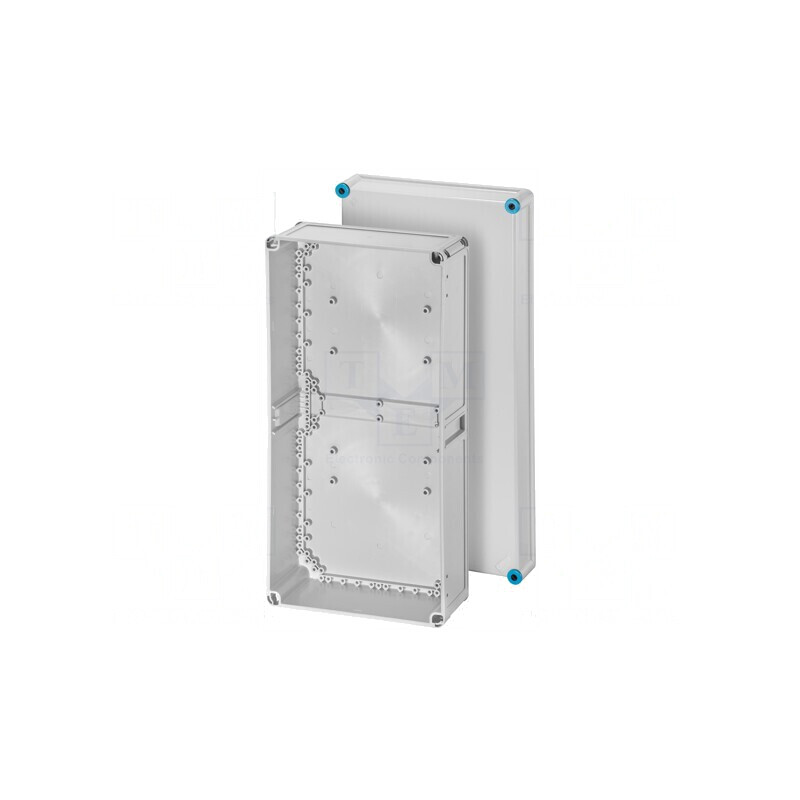 Carcasă Universală Policarbonat IP65 300x600x170mm | Electronic-mag.ro | Componente Electronice Carcasă Universală Policarbonat IP65 300x600x170mm | Electronic-mag.ro | Componente Electronice
