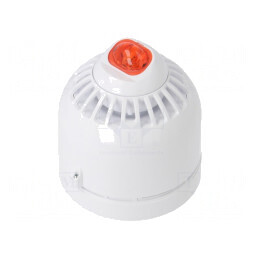 Sirenă Lumină Flash 17-60VDC ESF-5002 | Electronic-mag.ro | Componente Electronice