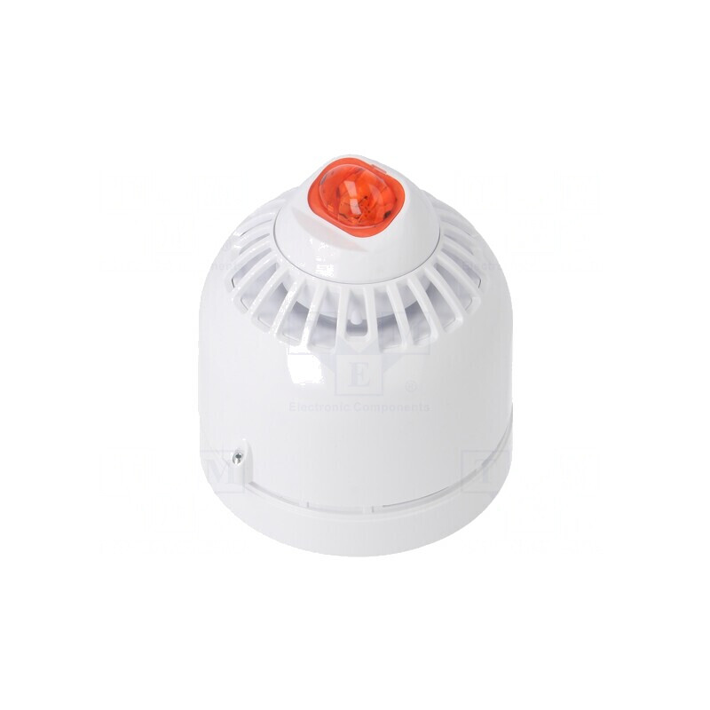 Sirenă Lumină Flash 17-60VDC ESF-5002 | Electronic-mag.ro | Componente Electronice
