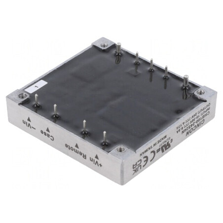 Convertor DC/DC 100W 24V 4.17A | Electronic-mag.ro | Componente Electronice
