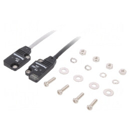 Senzor Fotoelectric PNP 0-150mm 12-24VDC EX-11B-PN | Electronic-mag.ro | Componente Electronice