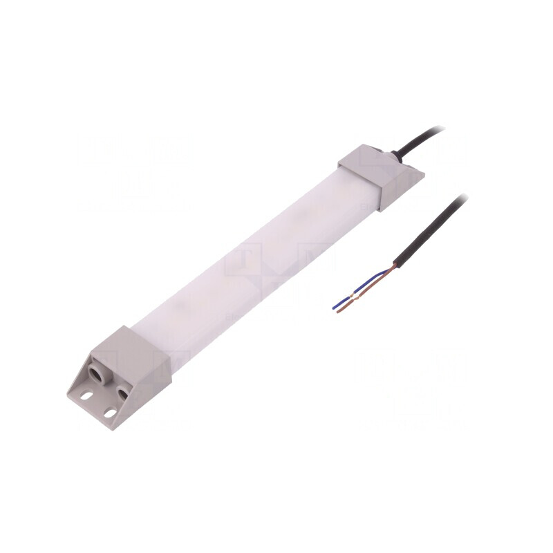 Lampă industrială LED 6500K IP65 2,9W 215lm | Electronic-mag.ro | Componente Electronice Lampă industrială LED 6500K IP65 2,9W 215lm | Electronic-mag.ro | Componente Electronice