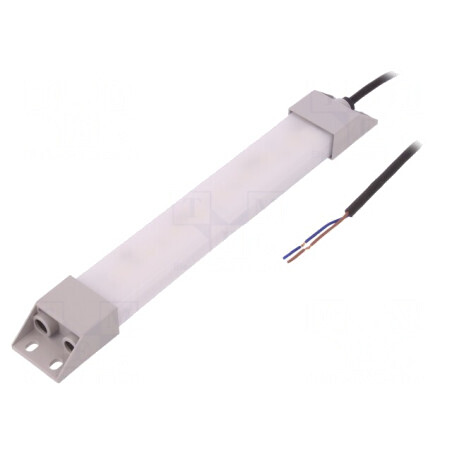 Lampă industrială LED 6500K IP65 2,9W 215lm | Electronic-mag.ro | Componente Electronice