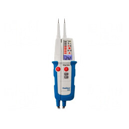 Tester Electric LCD 3.5 Cifre 1000V 400Hz | Electronic-mag.ro | Componente Electronice