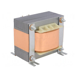 Transformator Alimentare 230V 7.2V 0.3A 4A | Electronic-mag.ro | Componente Electronice