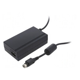 Alimentator Pulsatoriu 5VDC 8A 40W KYCON KPPX-4P | Electronic-mag.ro | Componente Electronice