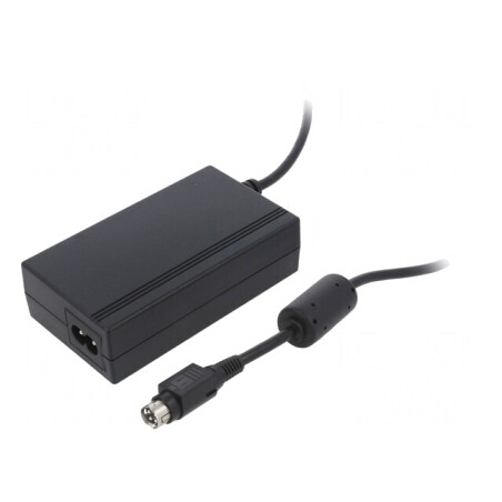 Alimentator Pulsatoriu 5VDC 8A 40W KYCON KPPX-4P | Electronic-mag.ro | Componente Electronice