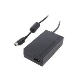 Alimentator Pulsatoriu 48VDC 1,35A 65W | Electronic-mag.ro | Componente Electronice