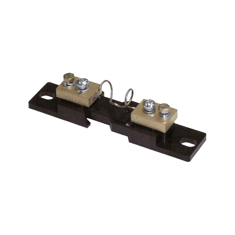 Şunt de curent 1kA Clasa 0,2 60mV B2 | Electronic-mag.ro | Componente Electronice Şunt de curent 1kA Clasa 0,2 60mV B2 | Electronic-mag.ro | Componente Electronice