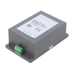 Convertor DC/DC 60W 9-36V la 48V 1.25A | Electronic-mag.ro | Componente Electronice