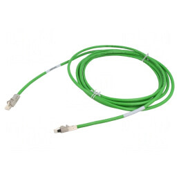 Cablu confecţionat 5m PUR ÖLFLEX CONNECT Siemens | Electronic-mag.ro | Componente Electronice