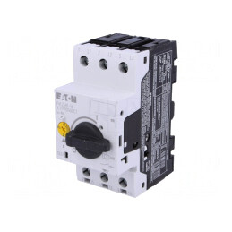 Întrerupător Motor 7.5kW 220-690V DIN IP20 PKZM0-16 | Electronic-mag.ro | Componente Electronice