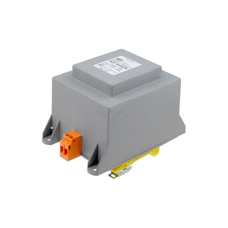 Transformator încapsulat 160VA 230V 115V 1,39A IP00 | Electronic-mag.ro | Componente Electronice Transformator încapsulat 160VA 230V 115V 1,39A IP00 | Electronic-mag.ro | Componente Electronice