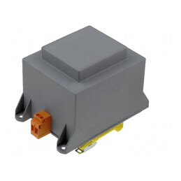 Transformator încapsulat 160VA 230VAC 12V 13,33A | Electronic-mag.ro | Componente Electronice