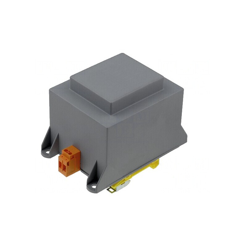 Transformator încapsulat 160VA 230VAC 12V 13,33A | Electronic-mag.ro | Componente Electronice