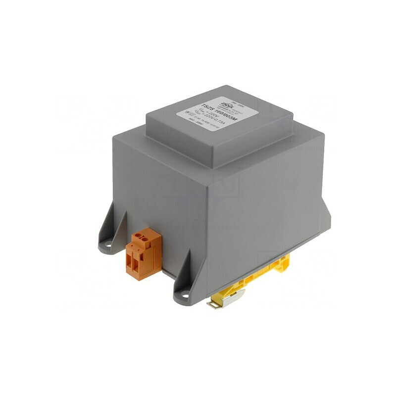 Transformator Encapsulat 160VA 230VAC 230V 690mA IP00 86mm | Electronic-mag.ro | Componente Electronice Transformator Encapsulat 160VA 230VAC 230V 690mA IP00 86mm | Electronic-mag.ro | Componente Electronice