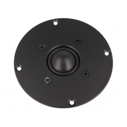 Difuzor 80W 8Ω 1000-30000Hz 90dB 104.5mm | Electronic-mag.ro | Componente Electronice