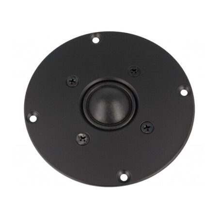 Difuzor 80W 8Ω 1000-30000Hz 90dB 104.5mm | Electronic-mag.ro | Componente Electronice
