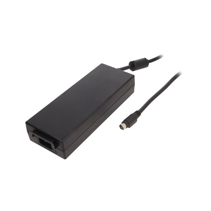 Alimentator Pulsatoriu 12V 12,5A 150W KYCON KPPX-4P | Electronic-mag.ro | Componente Electronice Alimentator Pulsatoriu 12V 12,5A 150W KYCON KPPX-4P | Electronic-mag.ro | Componente Electronice