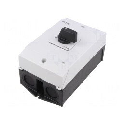 Întrerupător Poli 3 pentru Încastrare 32A | Electronic-mag.ro | Componente Electronice