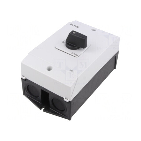 Întrerupător Poli 3 pentru Încastrare 32A | Electronic-mag.ro | Componente Electronice