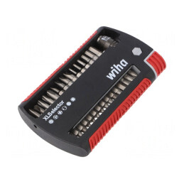 Kit Capete Șurubelniță 25mm cu Geantă | Electronic-mag.ro | Componente Electronice