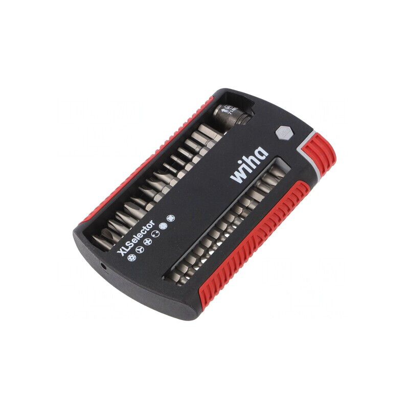 Kit Capete Șurubelniță 25mm cu Geantă | Electronic-mag.ro | Componente Electronice Kit Capete Șurubelniță 25mm cu Geantă | Electronic-mag.ro | Componente Electronice