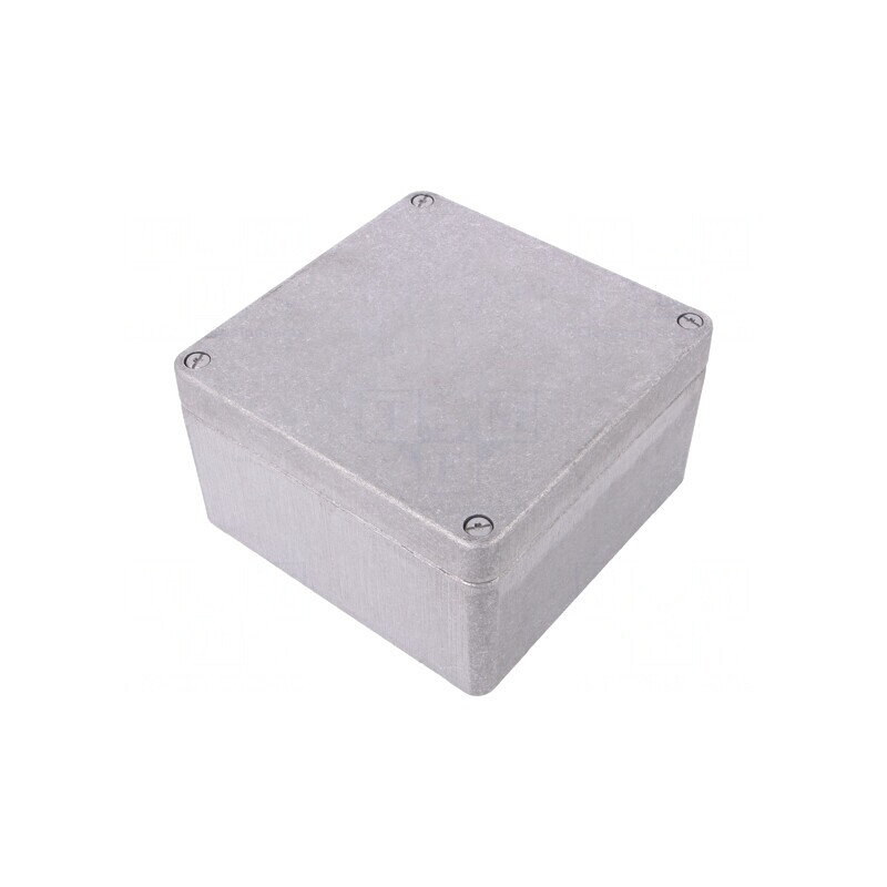 Klippon K52 Carcasă Universală 160x160x91mm | Electronic-mag.ro | Componente Electronice
