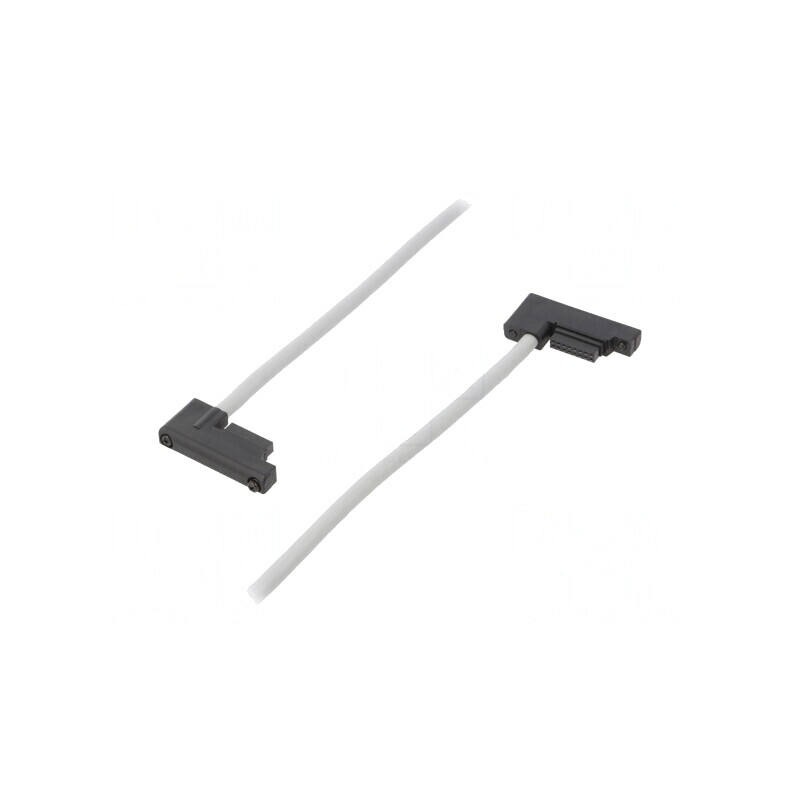 Cablu de Conectare 7m 8 PIN | Electronic-mag.ro | Componente Electronice