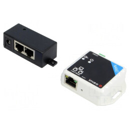 Intrare Digitală 1 Port 12-24VDC LAN IP30 NANO IN