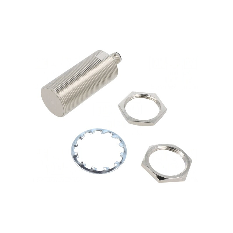 Senzor Inductiv PNP NO M30 0-15mm 10-30VDC IP67 | Electronic-mag.ro | Componente Electronice