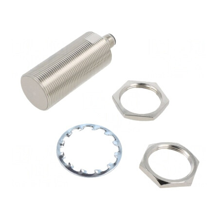Senzor Inductiv PNP NO M30 0-15mm 10-30VDC IP67 | Electronic-mag.ro | Componente Electronice