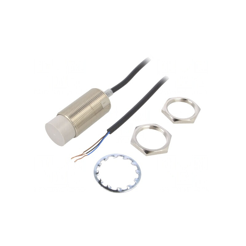 Senzor Inductiv PNP NO 30mm 30VDC M30 IP67 | Electronic-mag.ro | Componente Electronice Senzor Inductiv PNP NO 30mm 30VDC M30 IP67 | Electronic-mag.ro | Componente Electronice