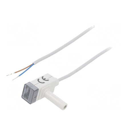 Releu de Presiune 1-4.5 bar 12-24V DC | Electronic-mag.ro | Componente Electronice