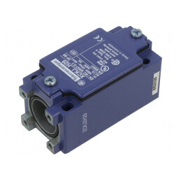 Corp ZCKJ2H29 pentru Comutator de Pozitie | Electronic-mag.ro | Componente Electronice