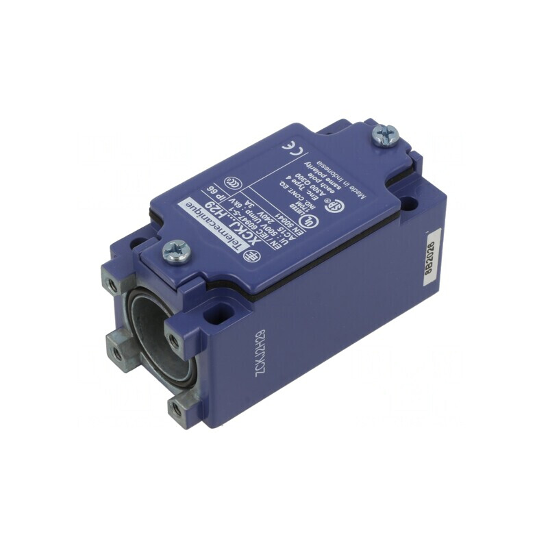 Corp ZCKJ2H29 pentru Comutator de Pozitie | Electronic-mag.ro | Componente Electronice
