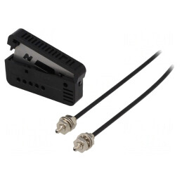 Senzor fibră optică E32-TC200 2M | Electronic-mag.ro | Componente Electronice
