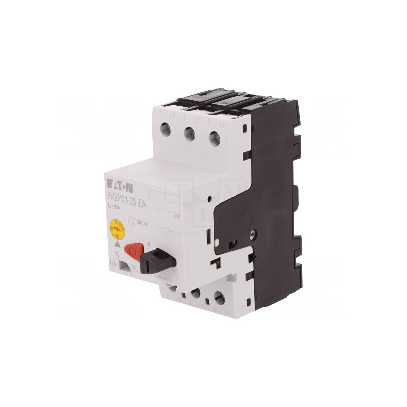 Întrerupător Motor 12,5kW 220-690VAC DIN IP20 | Electronic-mag.ro | Componente Electronice Întrerupător Motor 12,5kW 220-690VAC DIN IP20 | Electronic-mag.ro | Componente Electronice