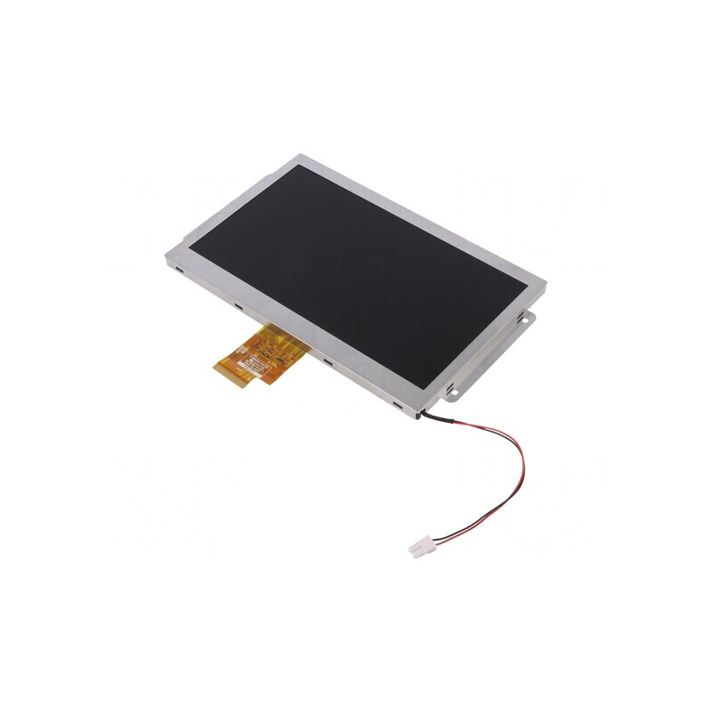 Ecran TFT 7" 1024x600 LED 3.6V | Electronic-mag.ro | Componente Electronice Ecran TFT 7" 1024x600 LED 3.6V | Electronic-mag.ro | Componente Electronice