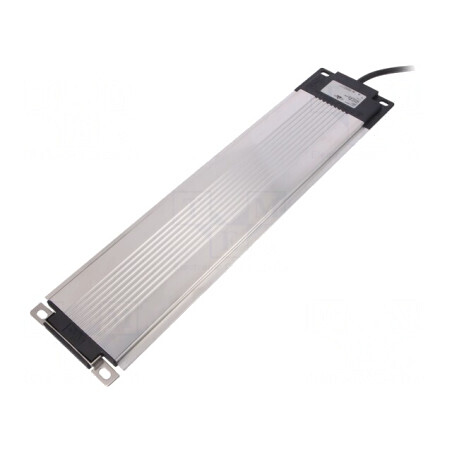 Aparat de Încălzire Plată 100W 230V IP20 M6 | Electronic-mag.ro | Componente Electronice