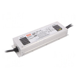 Alimentator LED 300W IP67 650-2000mA | Electronic-mag.ro | Componente Electronice